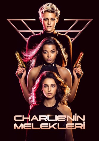 Charlie'nin Melekleri