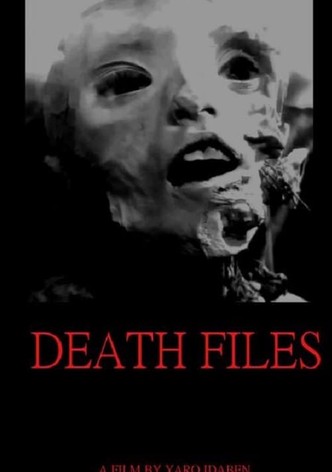Death Files