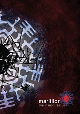 Marillion Live in Montreal 2009
