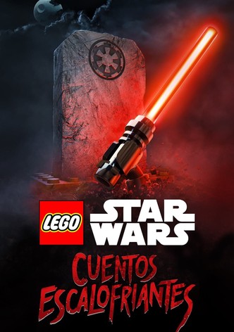 LEGO Star Wars Cuentos escalofriantes