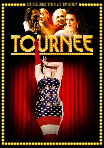 Tournee