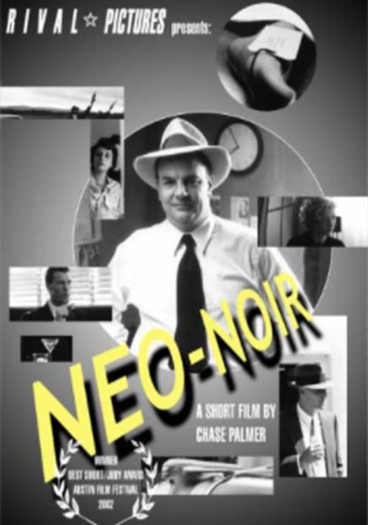 Neo-Noir