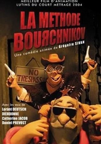 La Méthode Bourchnikov