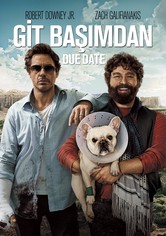 Git Başımdan