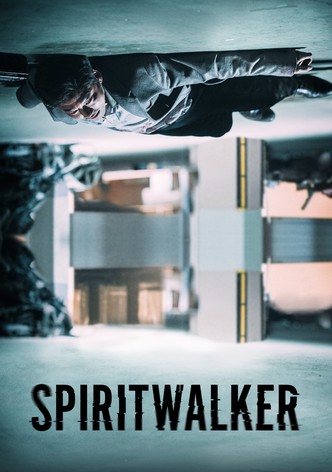 Spiritwalker