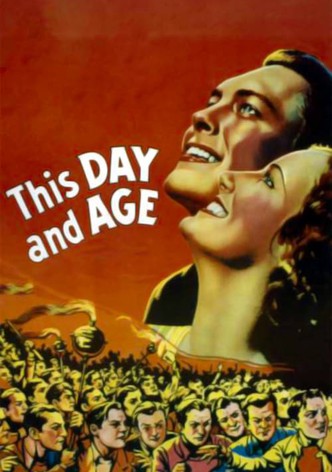 This Day and Age