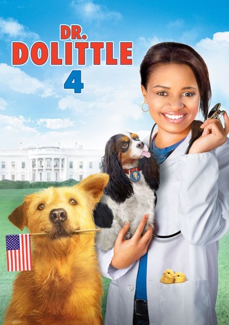 Dr. Dolittle 4