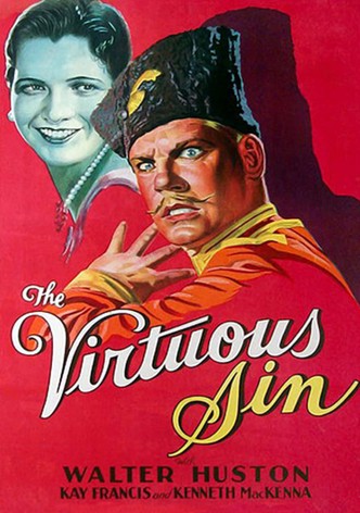 The Virtuous Sin