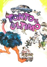 Tonto el último