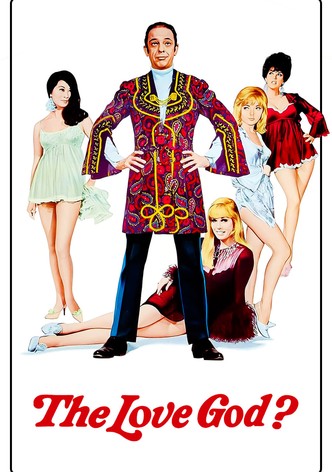 The Love God?