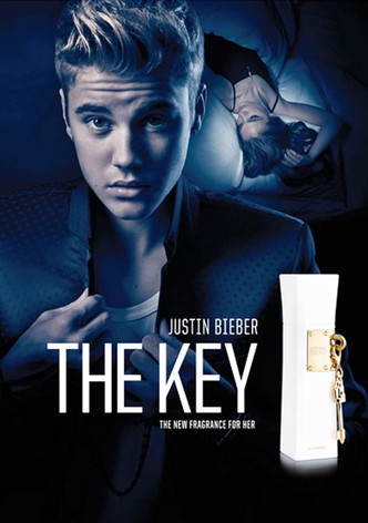 Justin Bieber: The Key