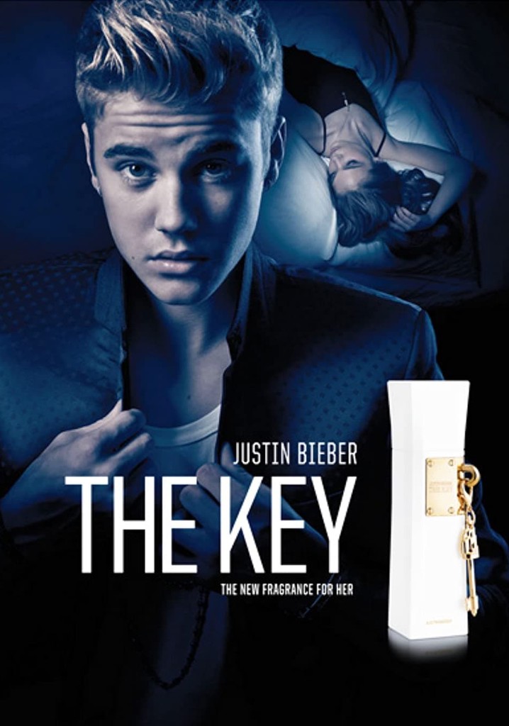 Justin Bieber: The Key