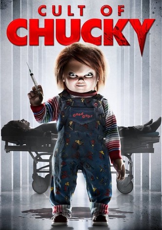 Cult of Chucky