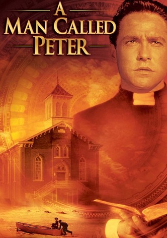 A Man Called Peter