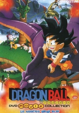 Dragon Ball - Il cammino dell'eroe