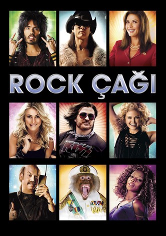 Rock Çağı