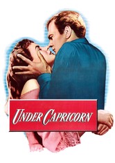 山羊座のもとに