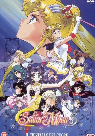 Sailor Moon S: The Movie - Il cristallo del cuore