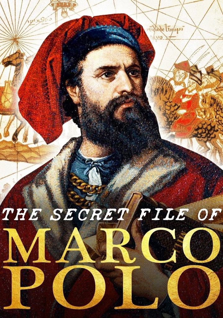 Marco Polo - Entdecker oder Lügner?