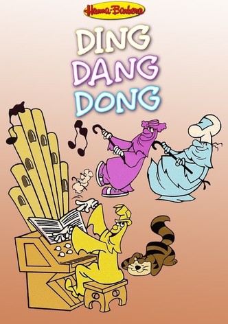 Ding, Dang, Dong