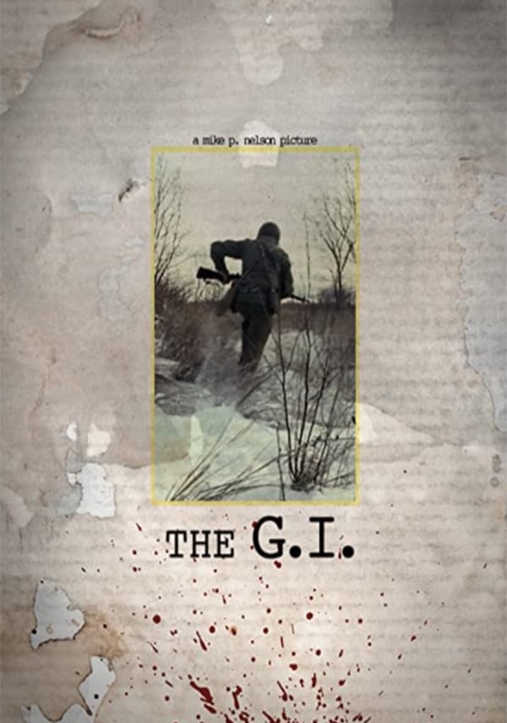 The G.I.