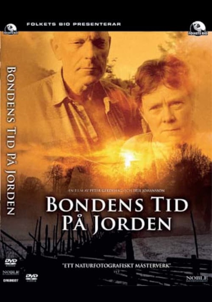 The Farmer's Time on Earth