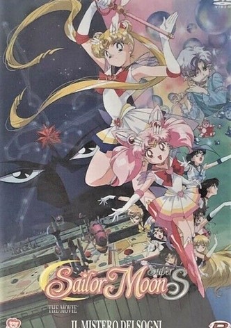 Sailor Moon SS: The Movie - Il mistero dei sogni