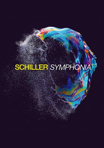Schiller: Symphonia