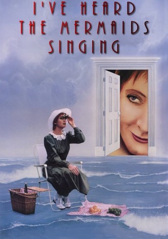 Der Gesang der Meerjungfrauen