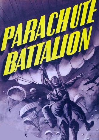 Parachute Battalion