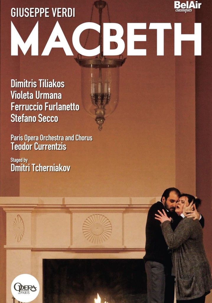 Verdi: Macbeth