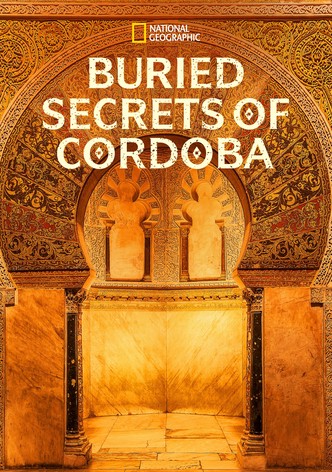 Mysteries of The Underworld Cordoba