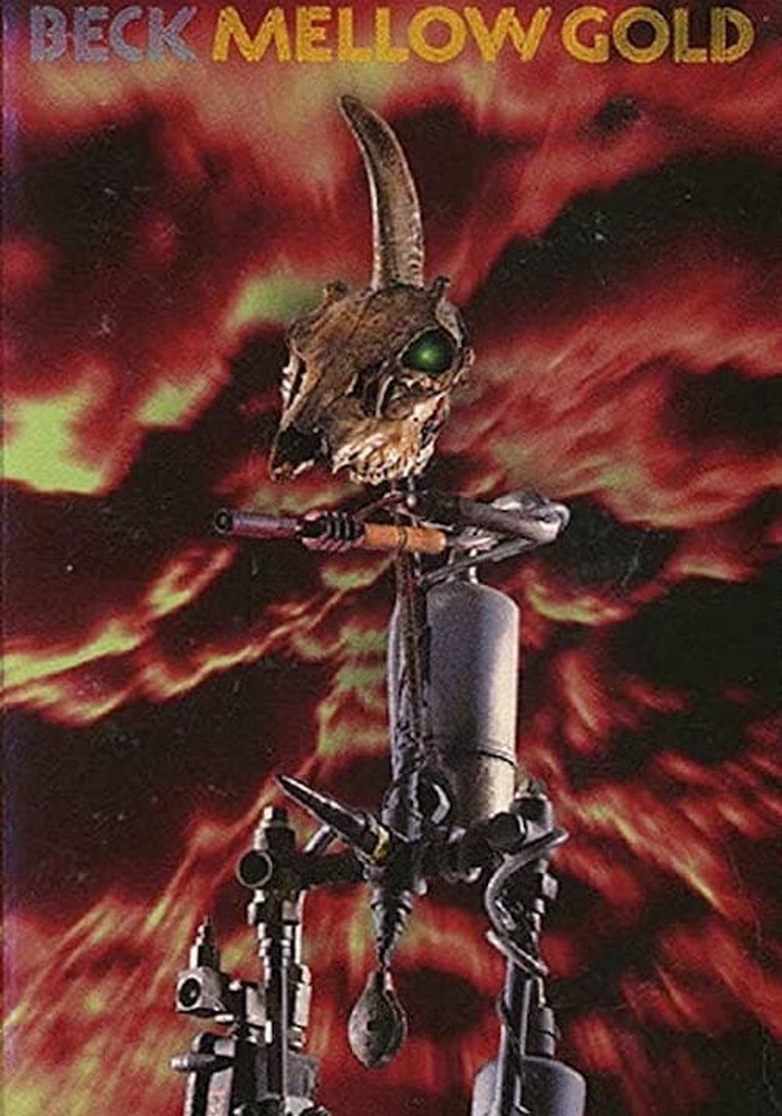 10 Years Of Mellow Gold