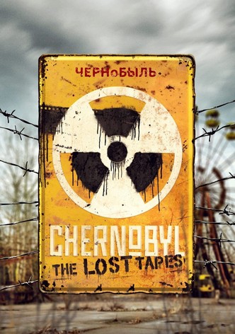 Chernobyl: The Lost Tapes