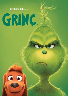 Grinç