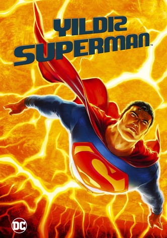 Yıldız Superman