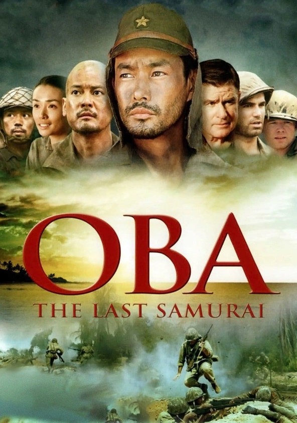 Oba The Last Samurai movie watch stream online