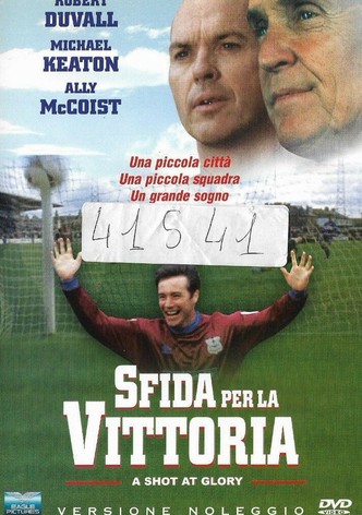 Sfida per la vittoria