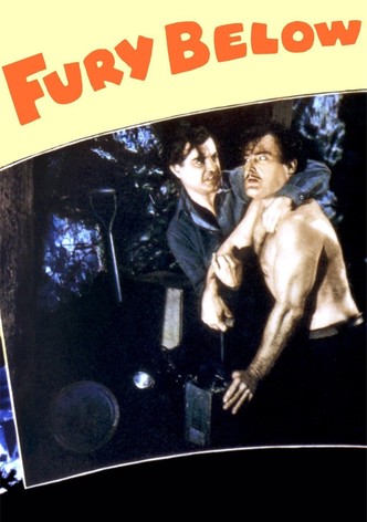 Fury Below