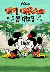 미키 마우스의 봄 대모험