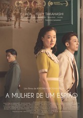 Mulher de um Espião