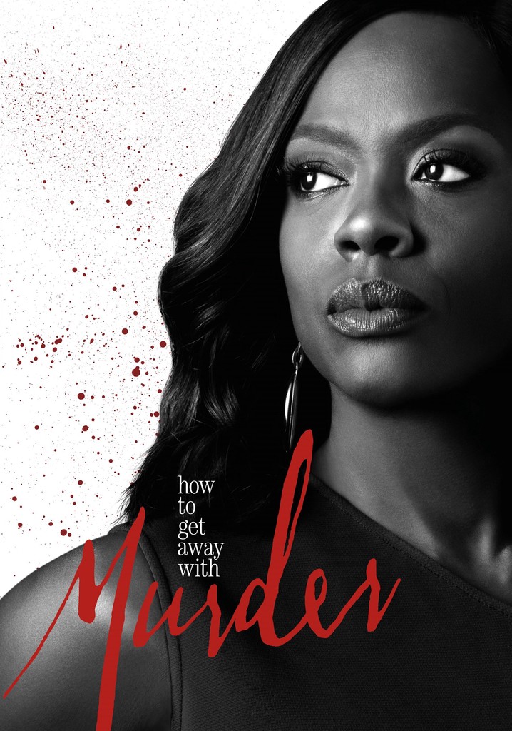 How To Get Away With Murder Season 1 Episodes Streaming Online 6895