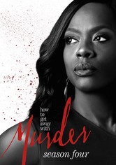 How to Get Away With Murder - Staffel 4