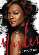 Murder - Saison 3