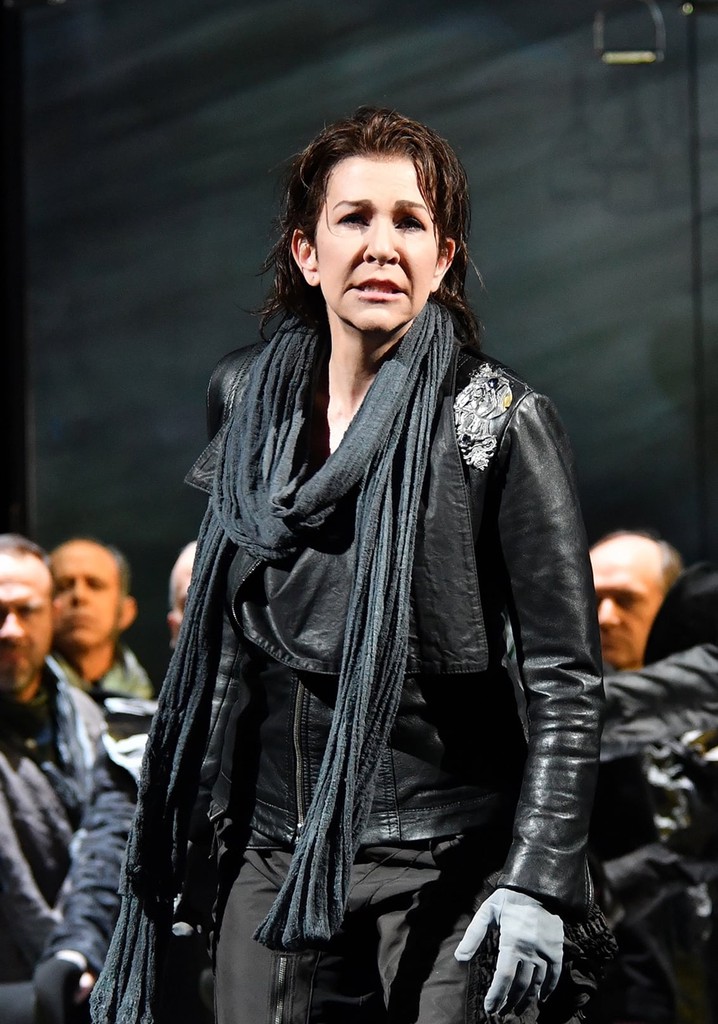 Bellini: I Capuleti e i Montecchi