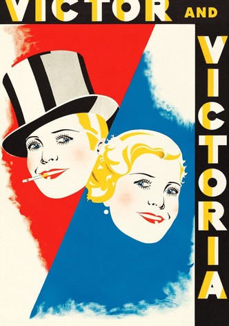 Victor and Victoria
