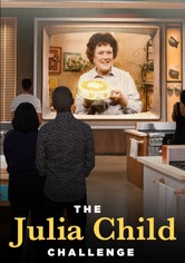 The Julia Child Challenge