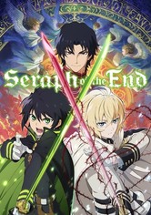 Seraph of the End - Temporada 2