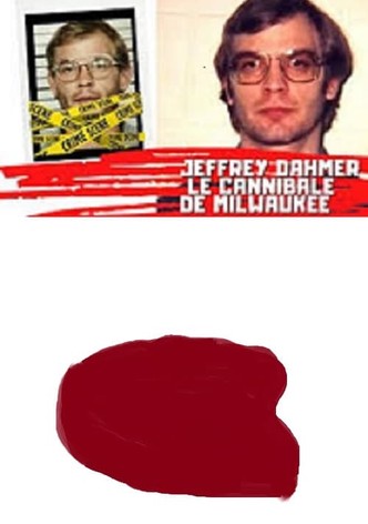 Der Killer-Kannibale: Jeffrey Dahmer