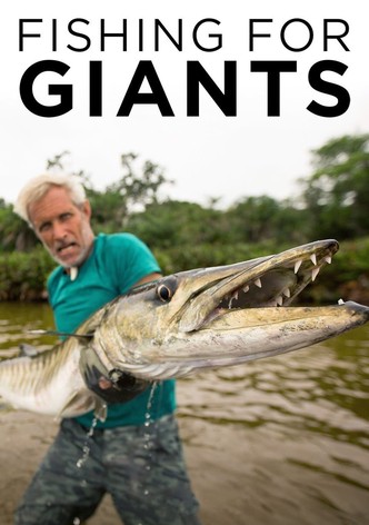 Pesca de Gigantes
